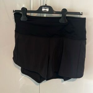 Woman’s Athletic Running Shorts